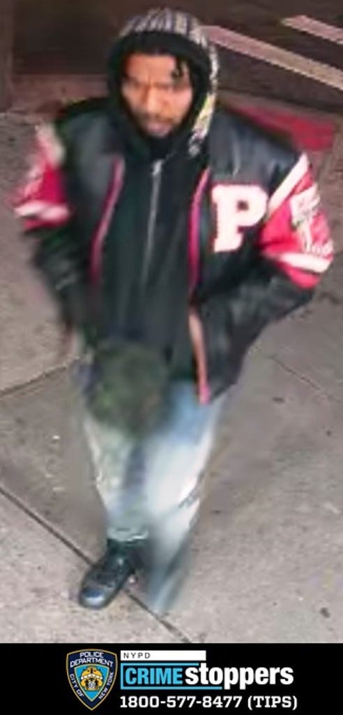 suspect who pistol-whipped man, 28, in Queens home invasion robbery