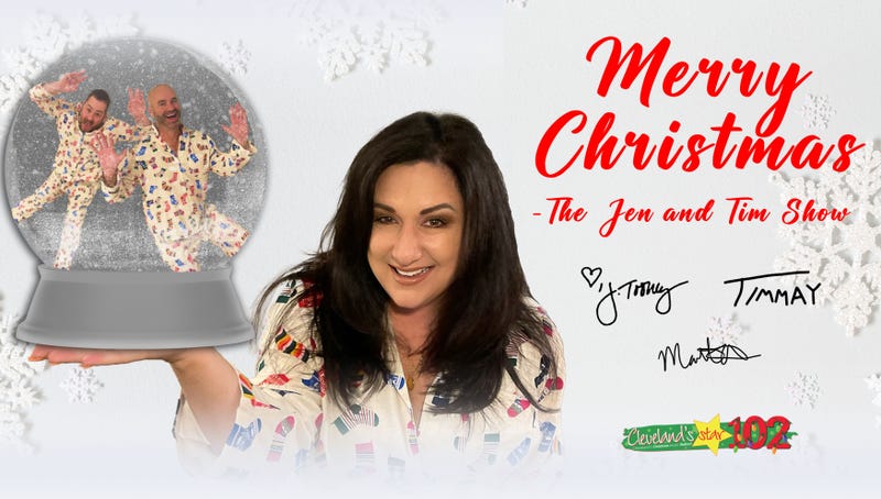 Christmas card 