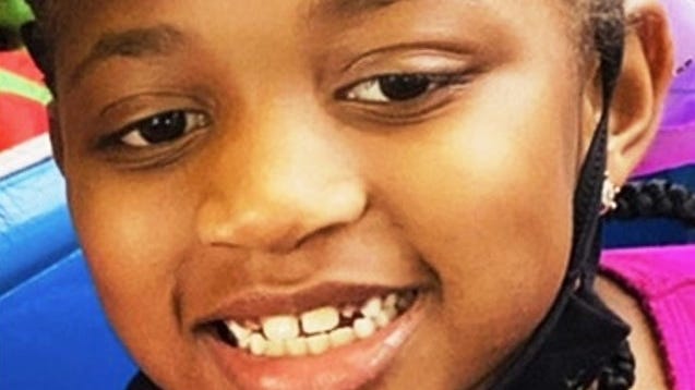 MISSING: Girl, 7, last seen running away from Jacobi Medical Center in the Bronx