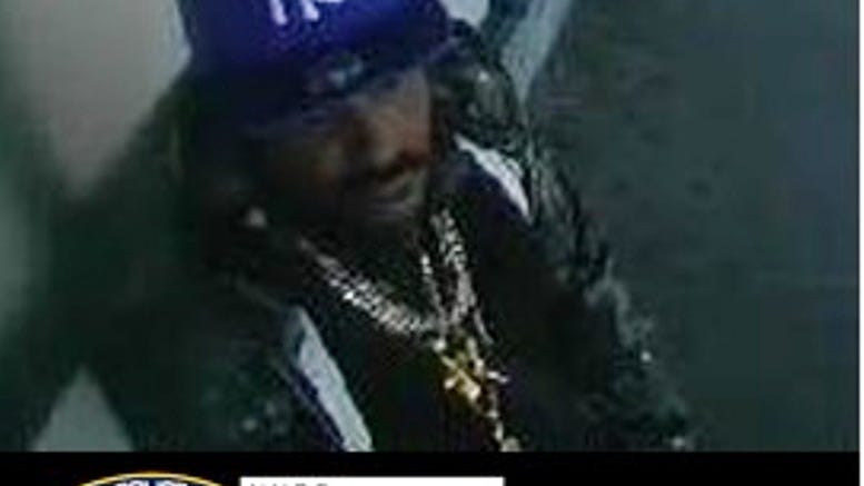 Police search for man who masturbated in front of girl, 17, on Queens train