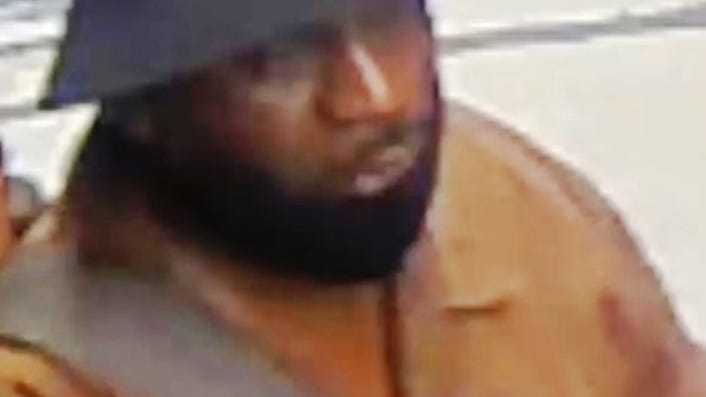 VIDEO: Police seek man who stole over $62K in clothing from Lower Manhattan boutiques