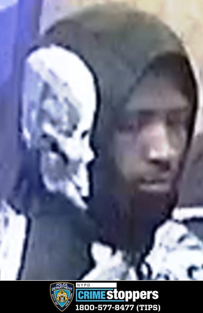 BK shooting suspect