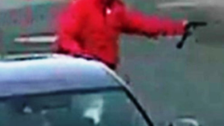 'Irate' suspect shoots man over Queens parking space: NYPD