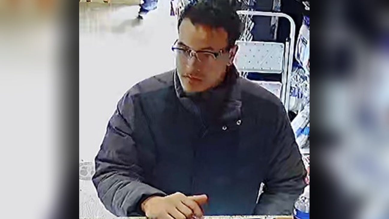 Man sought after allegedly forcibly touching teen on MTA bus: NYPD