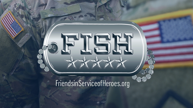 Military Appreciation Month