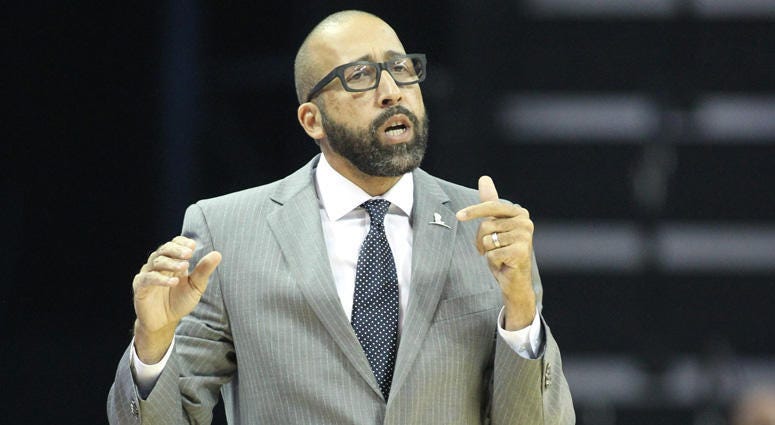 David Fizdale