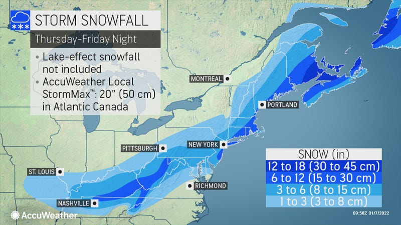 AccuWeather