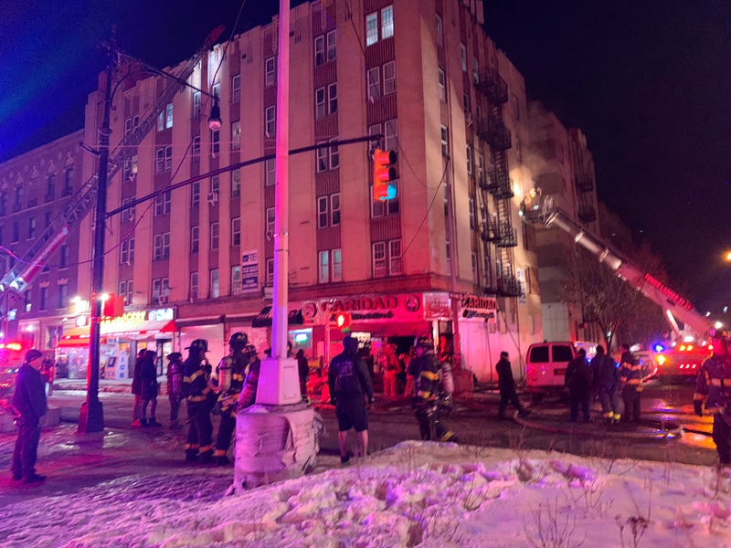 FDNY