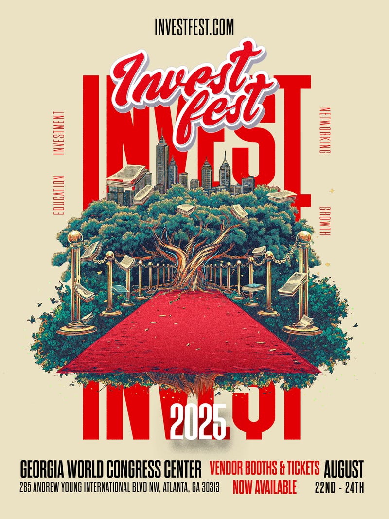 Invest Fest 
