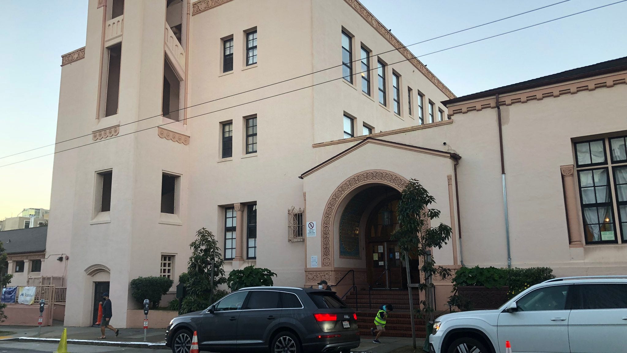San Francisco schools reach agreement with district's unions on COVID safety