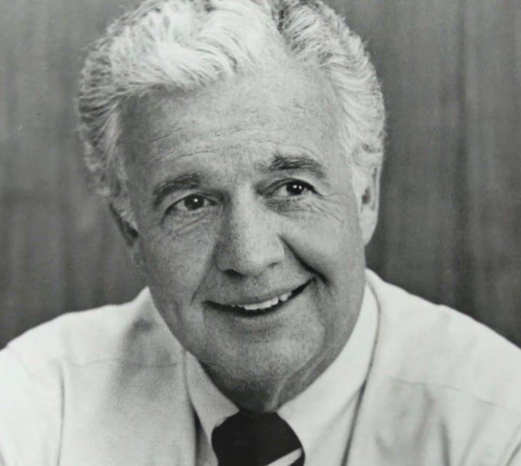 Frank Kelley