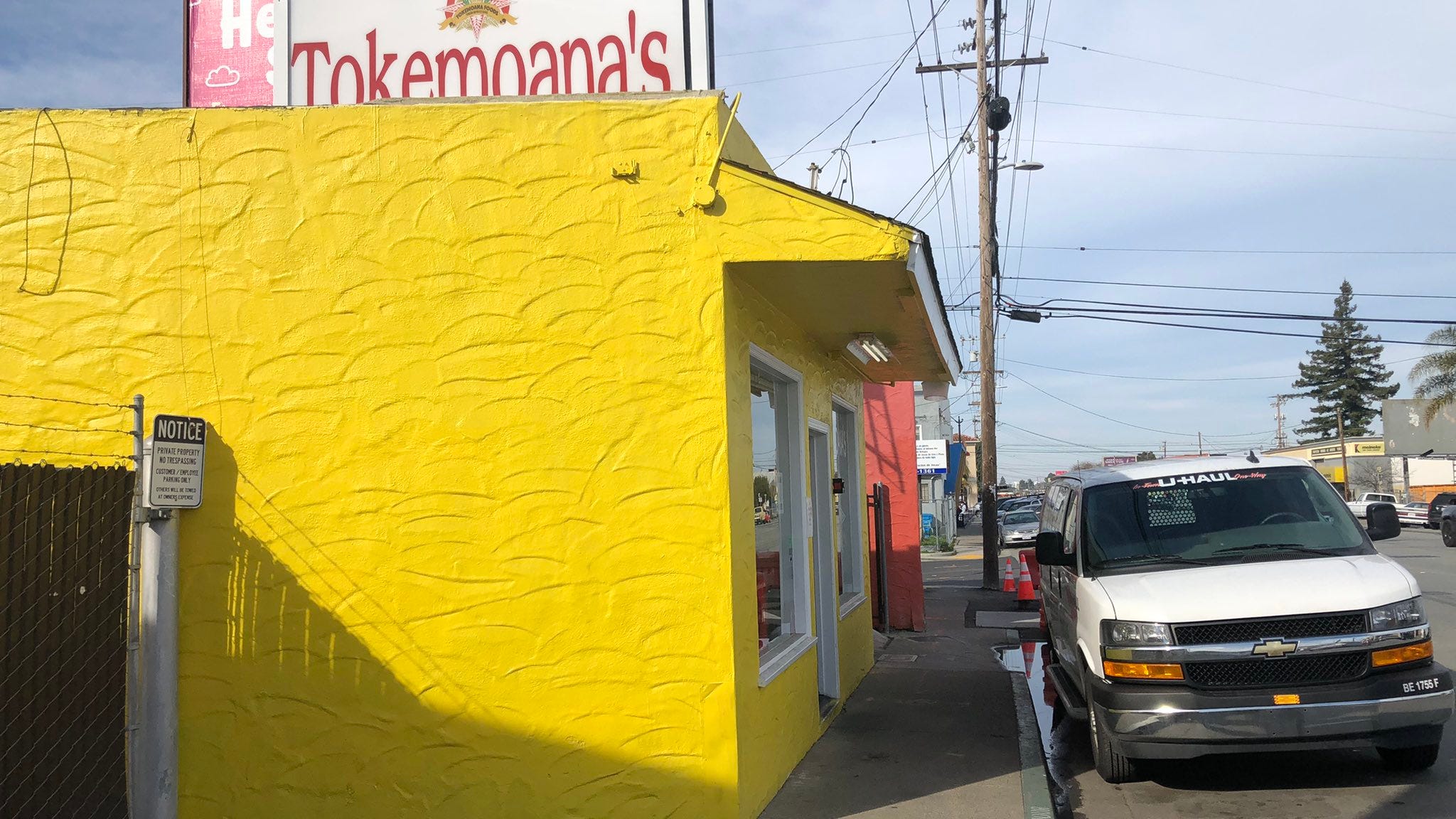 Bay Area Tongan community pray for safety of friends, family in wake of tsunami