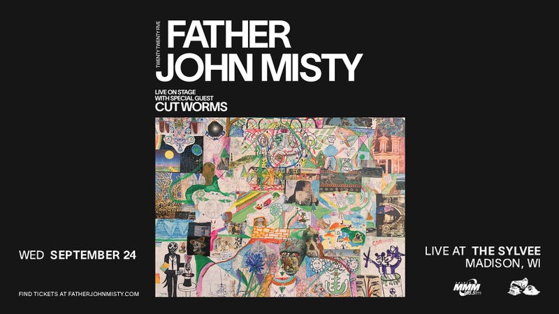 Father John Misty