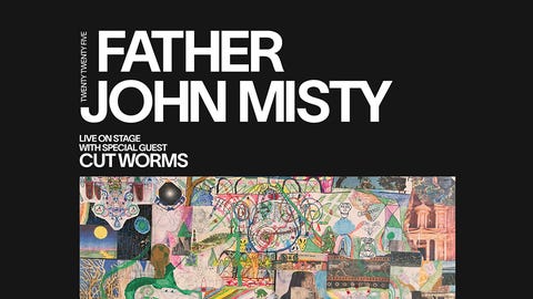 Father John Misty