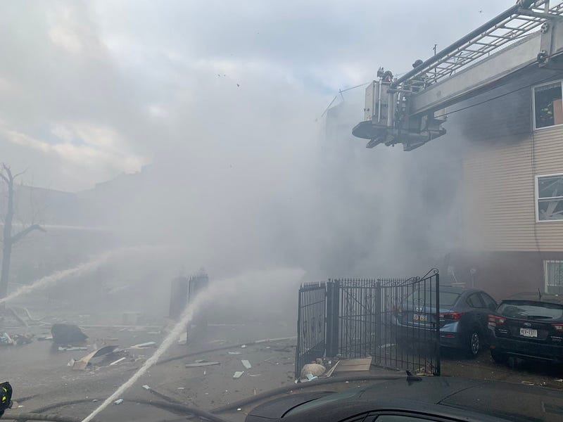 FDNY