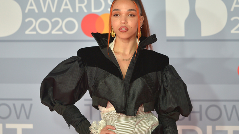Shooting stray dogs, forced to sleep naked: The new FKA Twigs abuse allegations against Shai LeBeouf
