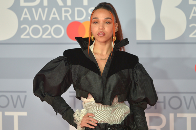 FKA Twigs