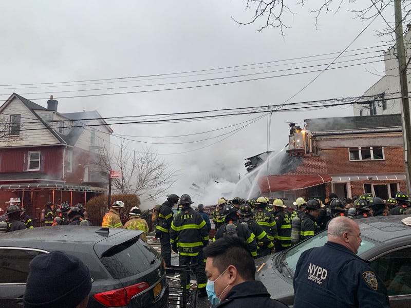 FDNY