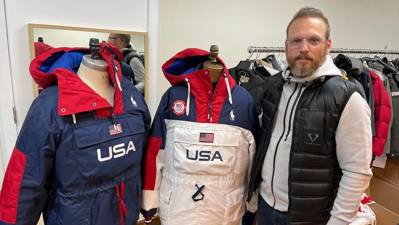 Better Team USA