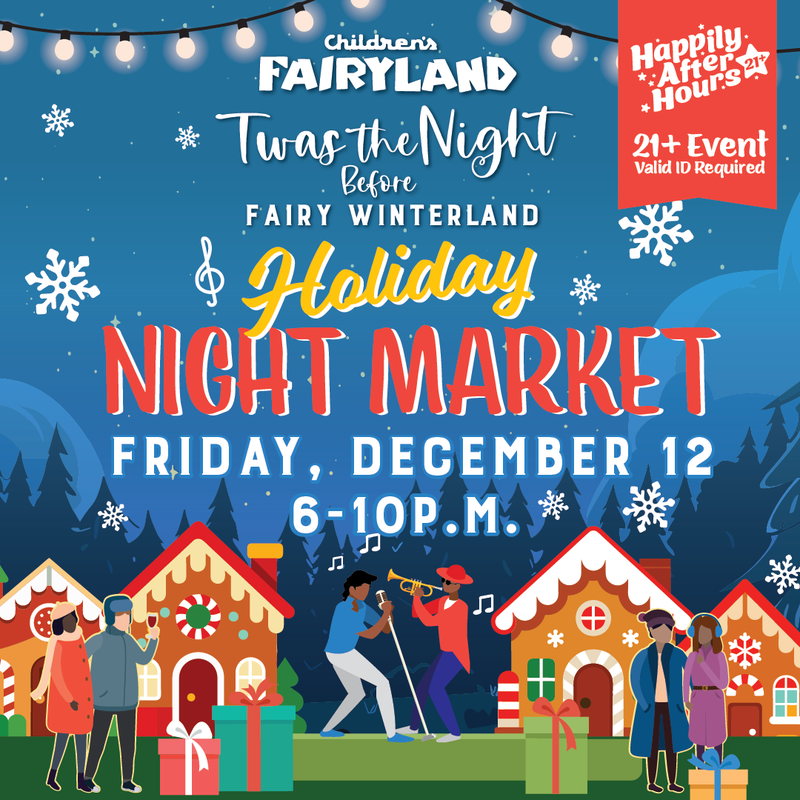 Children’s Fairyland