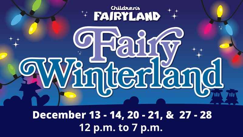 Children's Fairyland