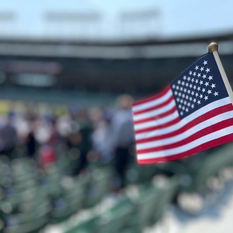 flag