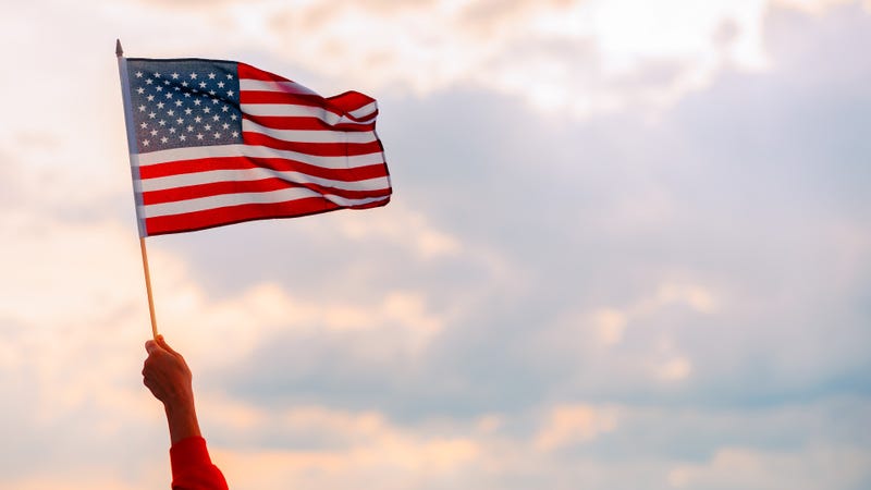 FLAG