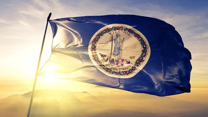 WalletHub survey names Virginia best state for military retirees