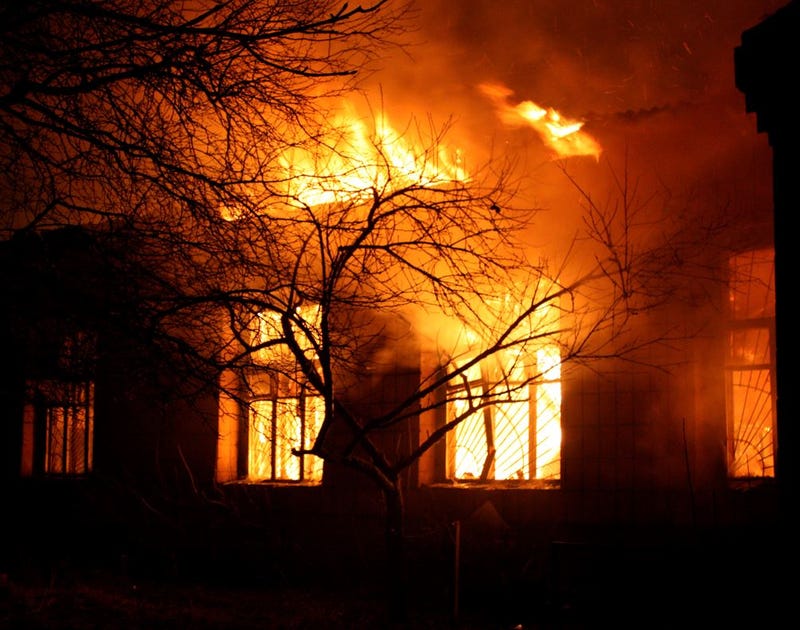 fatal fire
