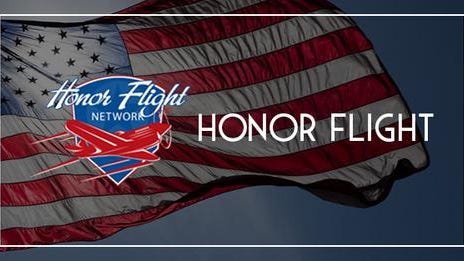 Honor Flights to honor female and Black veterans