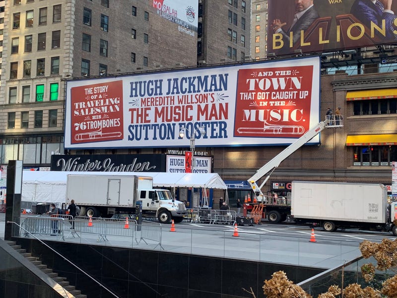 The Music Man