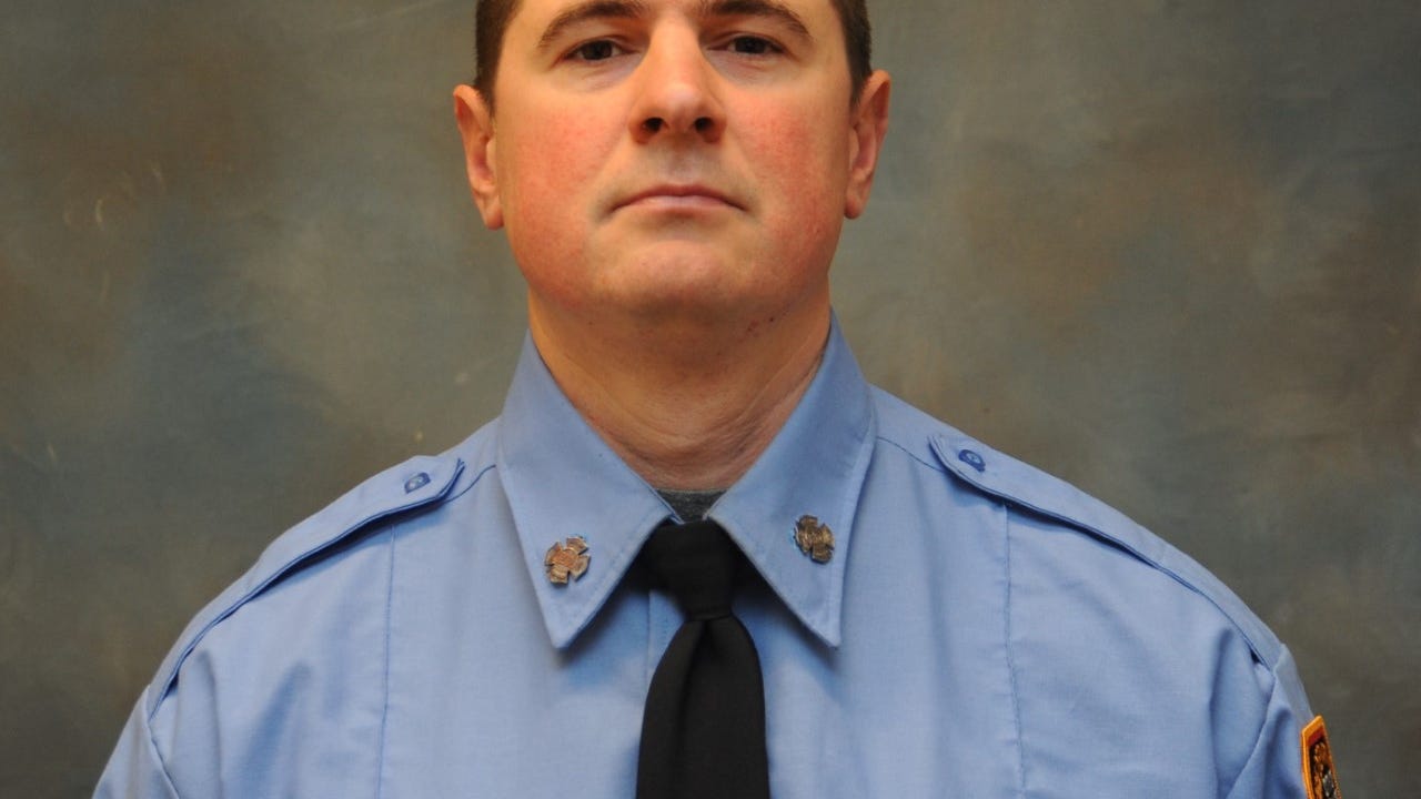 Funeral set for FDNY firefighter who died day after battling house fire