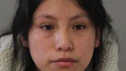 NJ babysitter charged with injuring 2-year-old girl