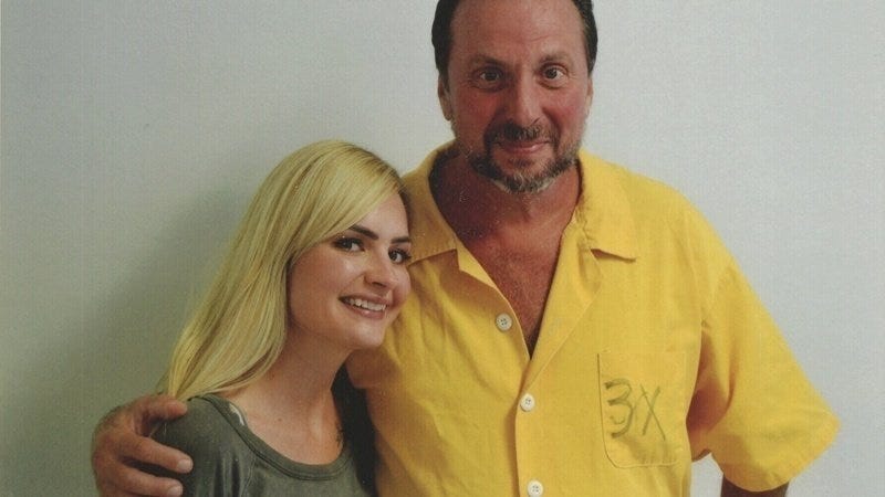 Lauren and Craig Cesal
