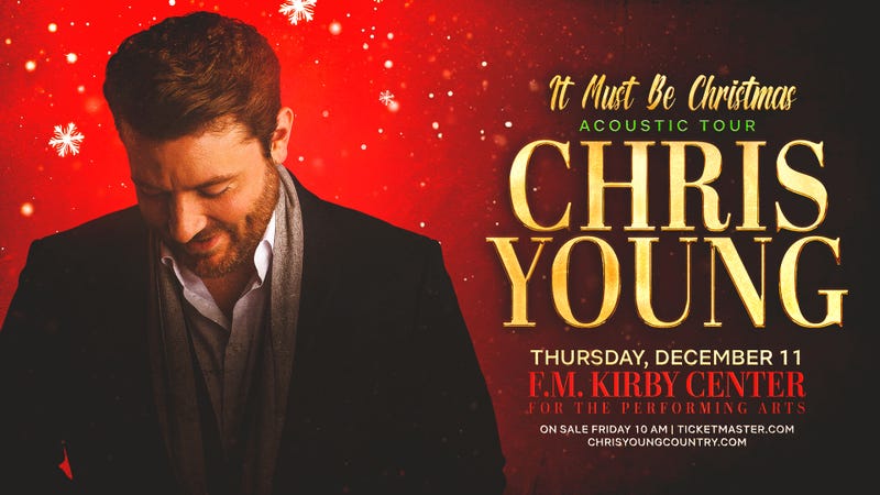 Chris Young