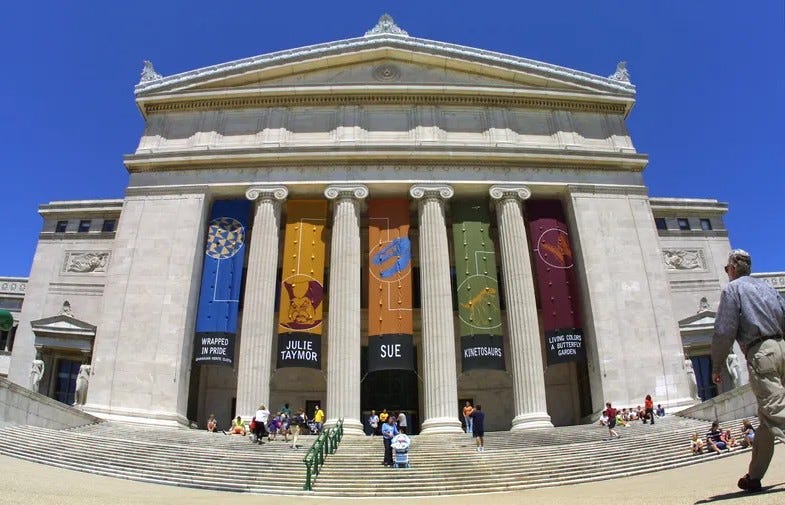 Field Museum