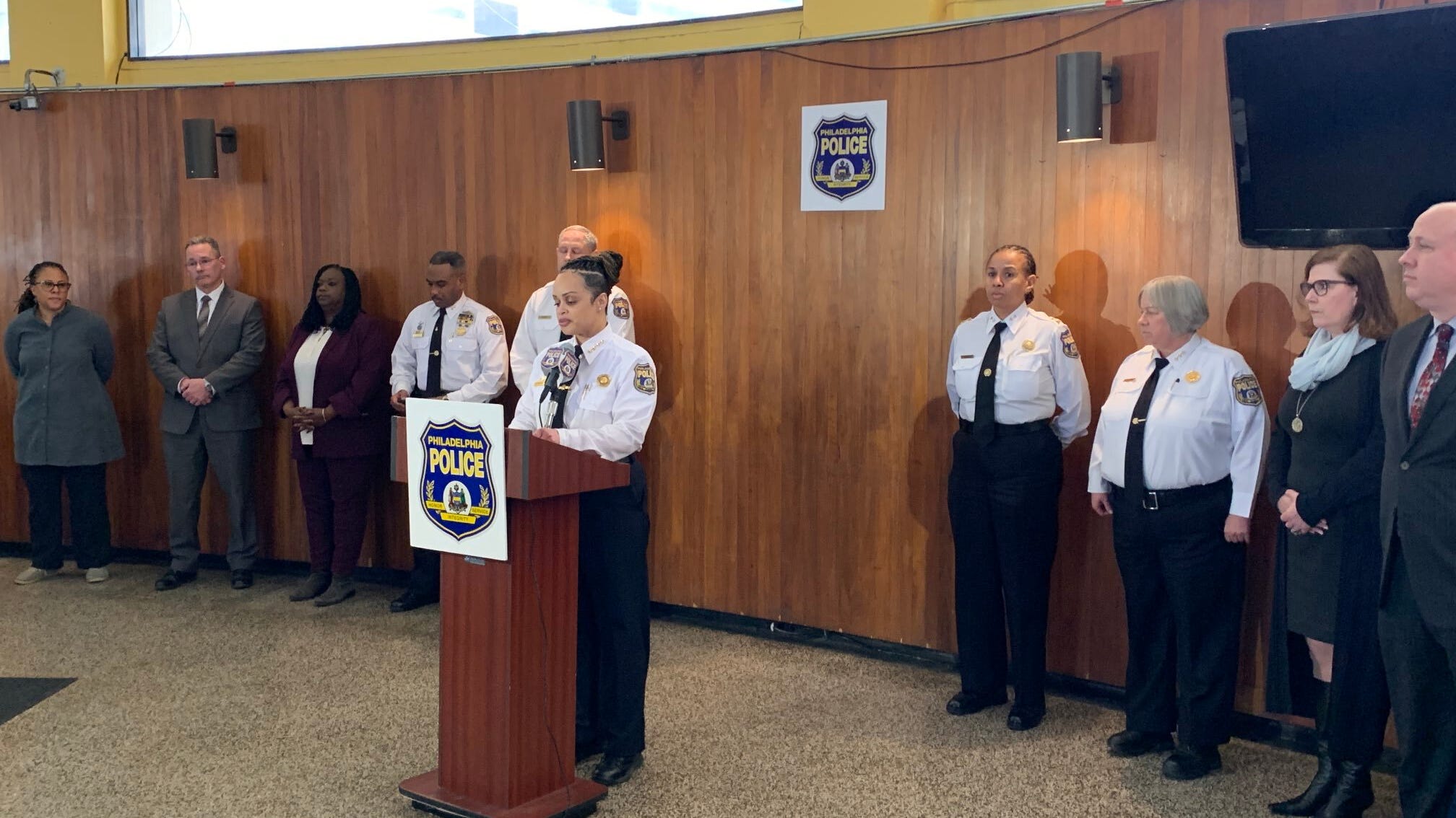 Outlaw to fire officer for fatal shooting of 12-year-old