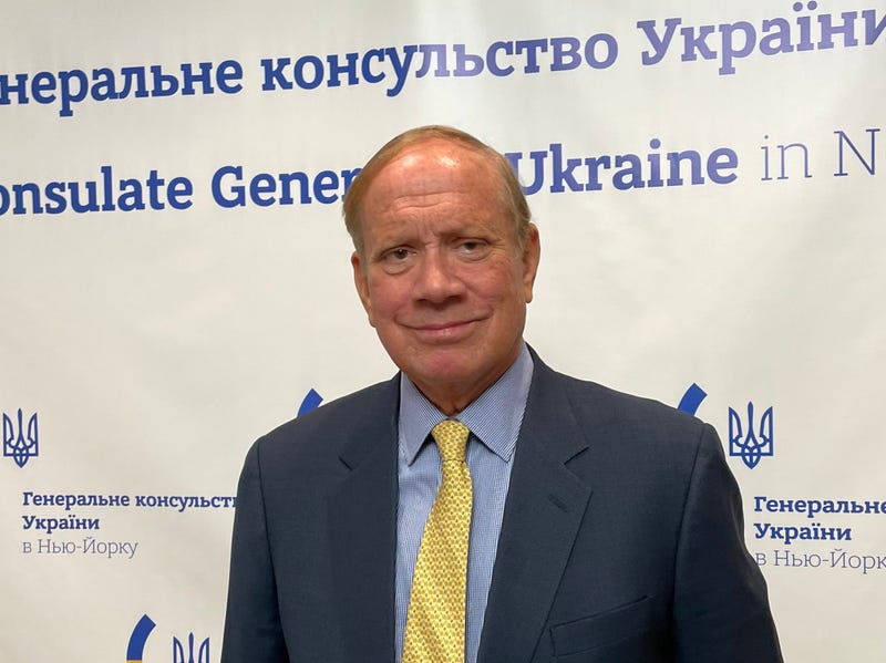 George Pataki