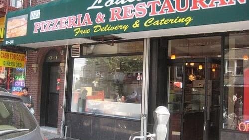 Queens pizzeria owner, dad stabbed multiple times while intervening robbery