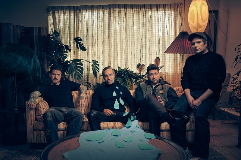 Fall Out Boy