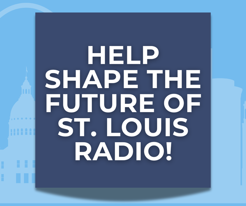 Love talk radio? We want to hear from YOU!
