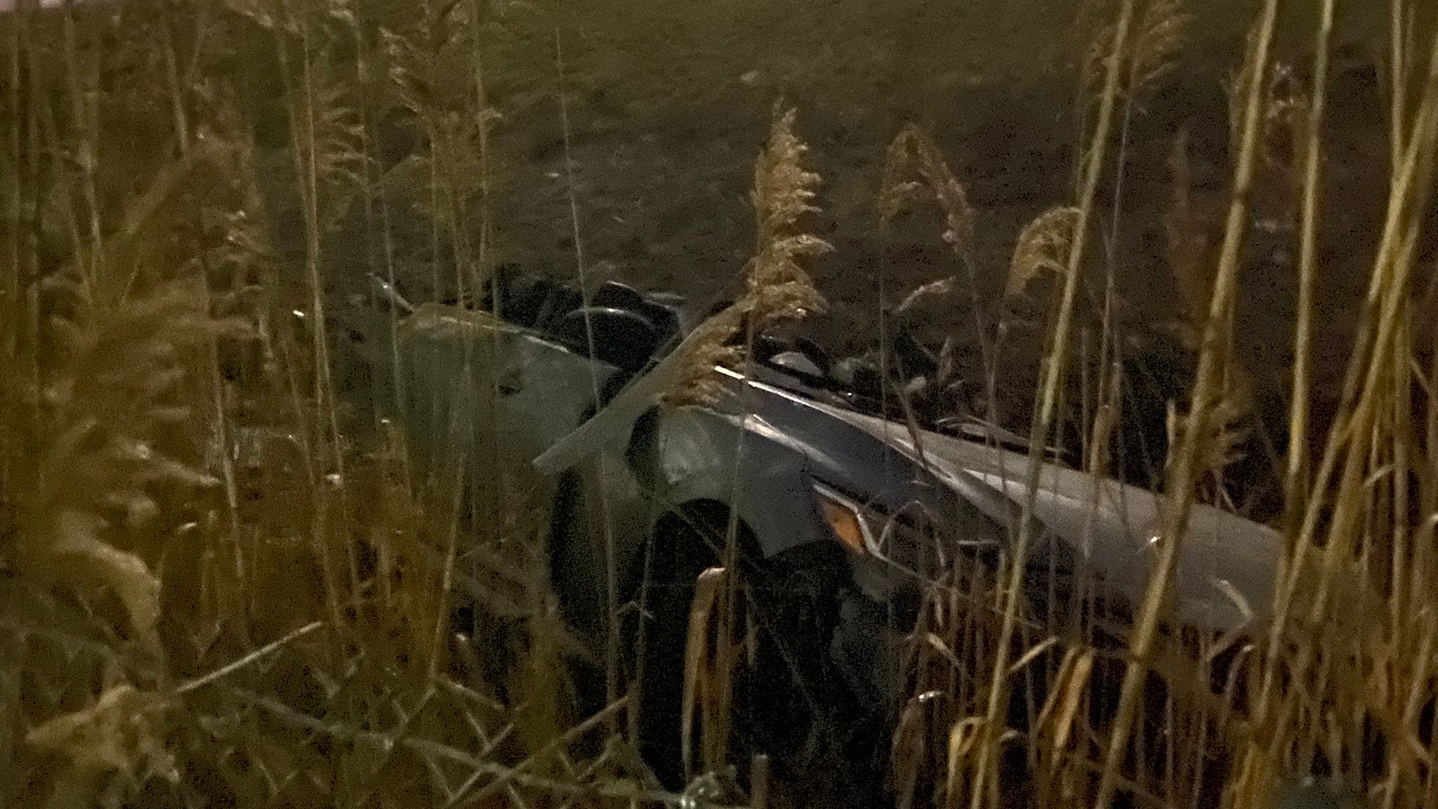 Drunk driving suspected in car crash that killed 21-year-old woman in Macomb County