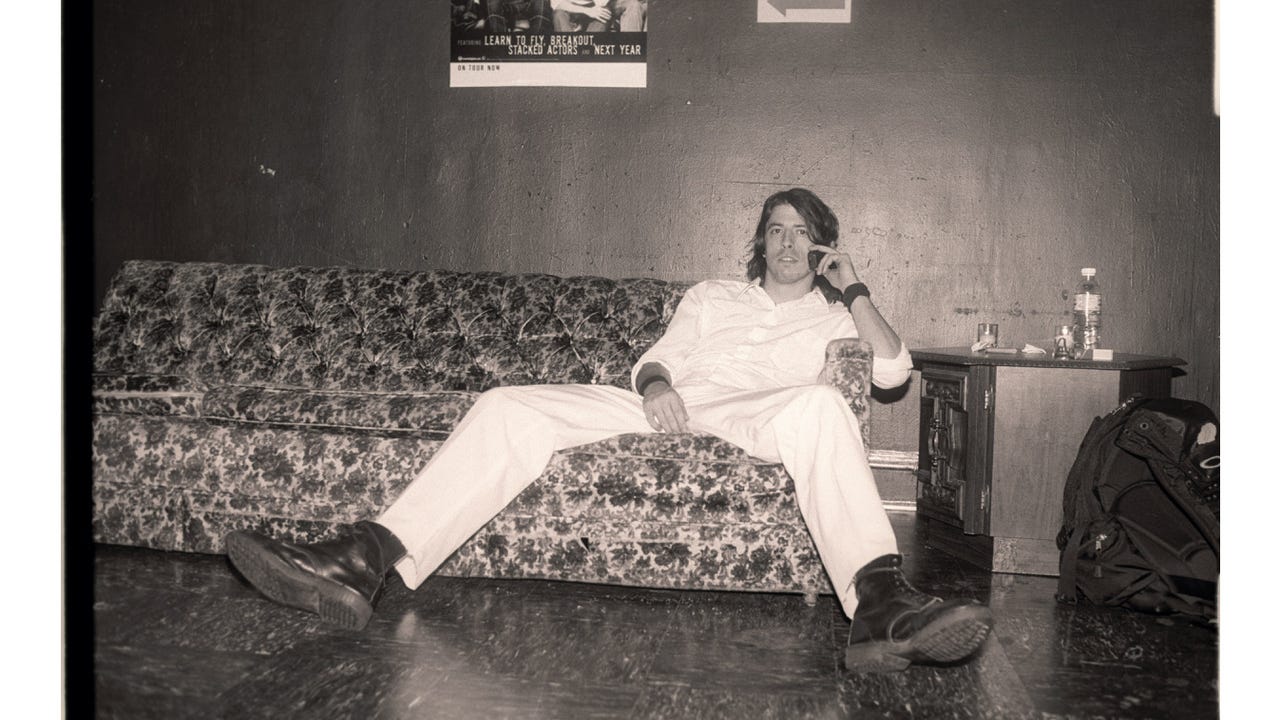 Gallery: Metro Chicago celebrates 40th Anniversary