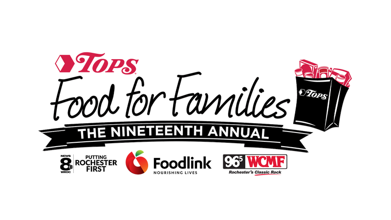 Tops Food for Families