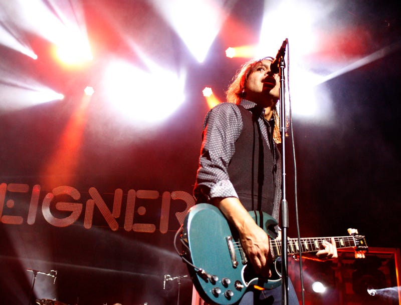 Foreigner - Charlotte, NC - 4
