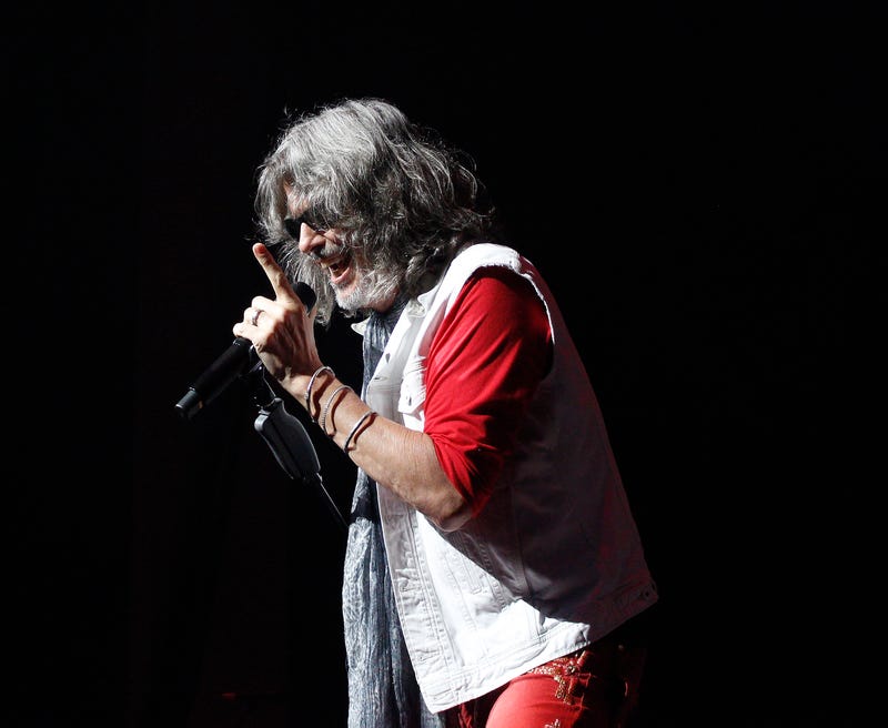 Foreigner - Charlotte, NC - 5