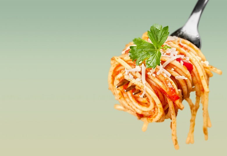 fork