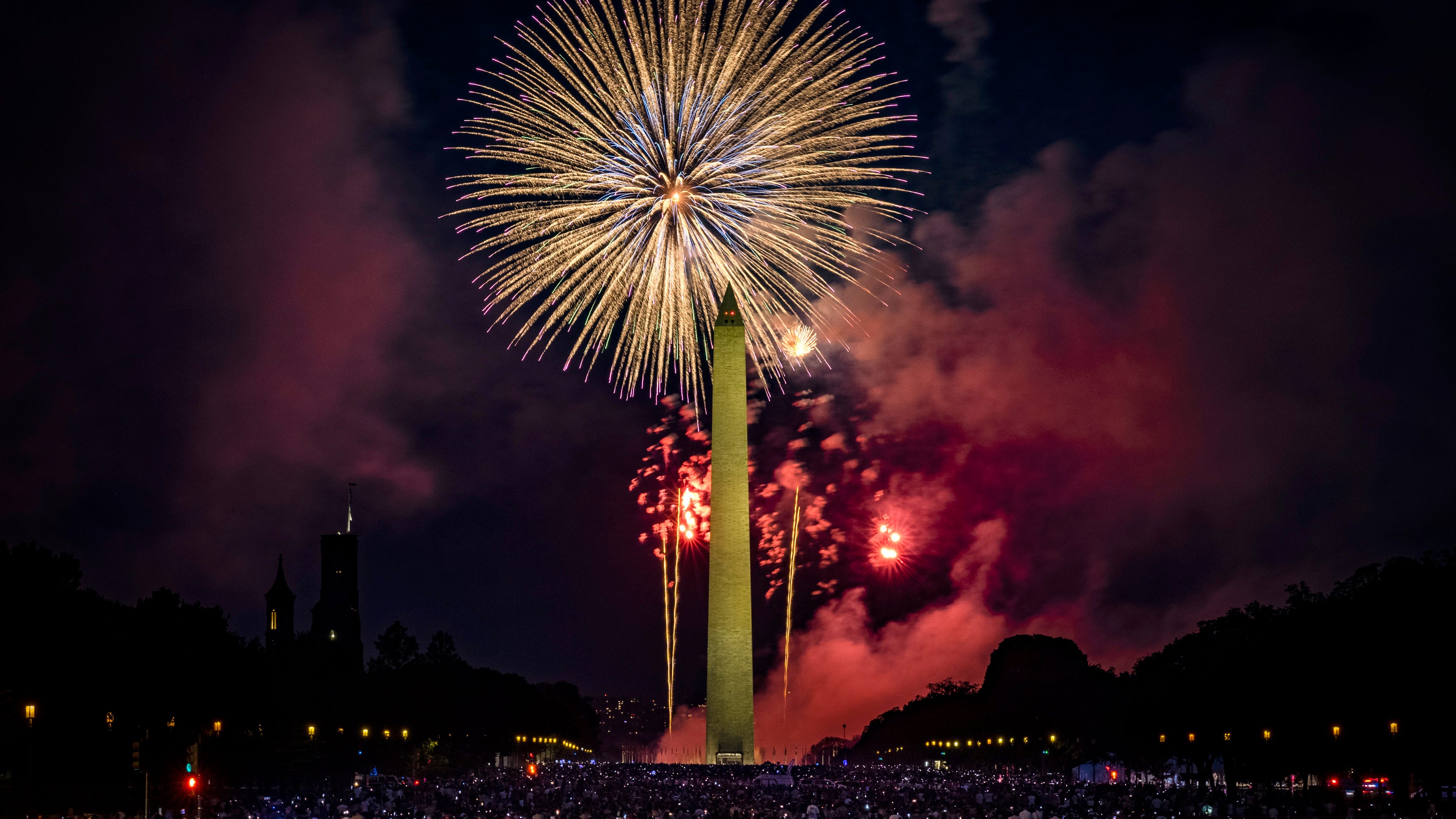 Mark your calendars for A Capitol Fourth