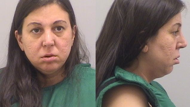 Woman flees to Colorado, faces charges in Algonquin double murder