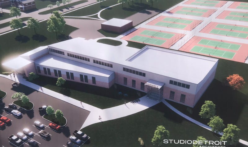 Rec design